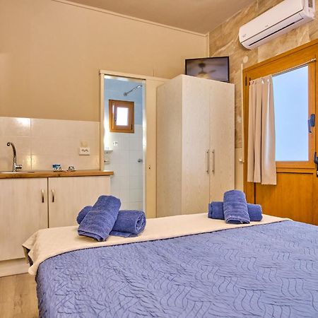 Nefele'S Apartments Ípszosz Kültér fotó