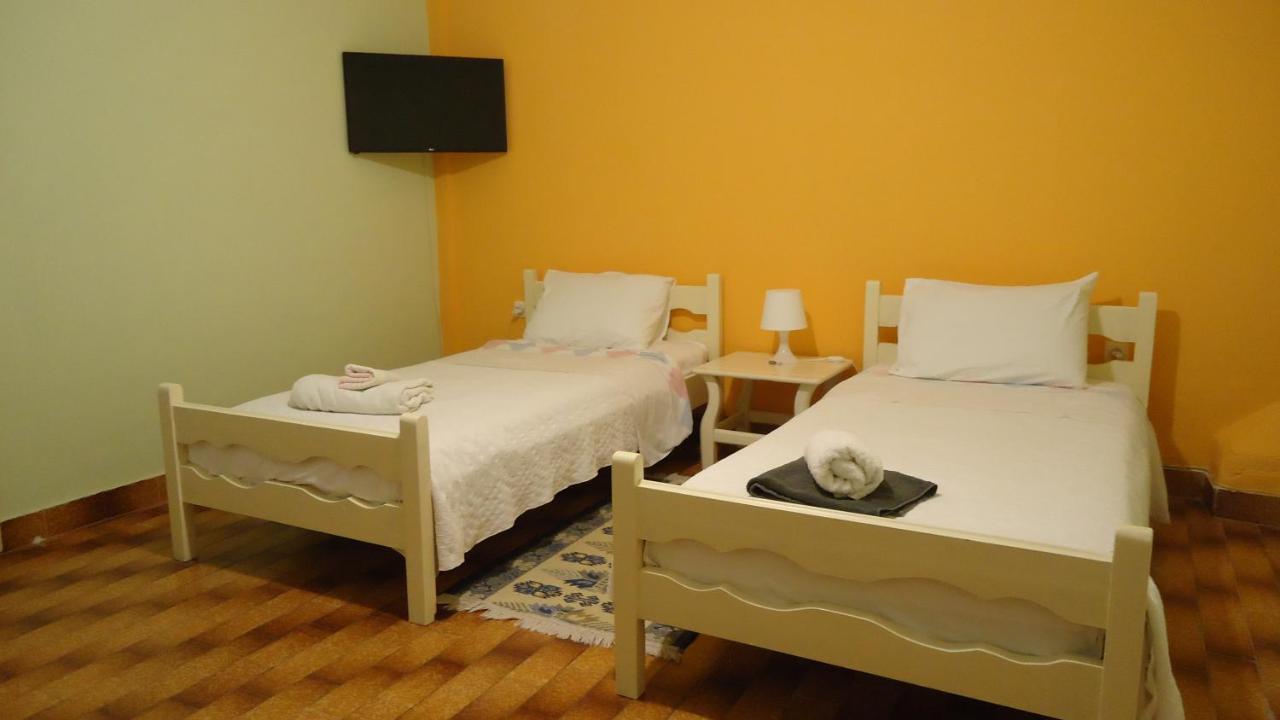 Nefele'S Apartments Ípszosz Kültér fotó