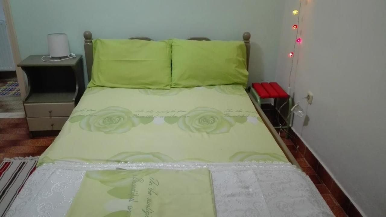 Nefele'S Apartments Ípszosz Kültér fotó