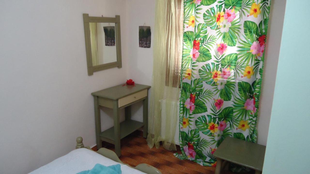 Nefele'S Apartments Ípszosz Kültér fotó