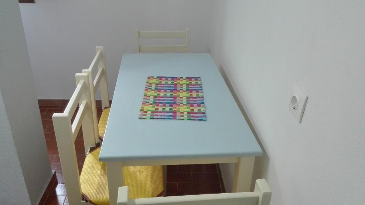 Nefele'S Apartments Ípszosz Kültér fotó