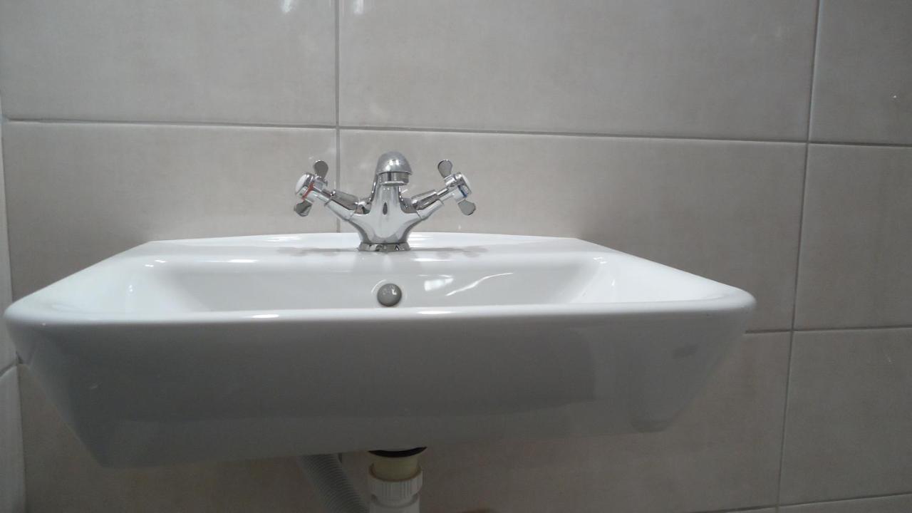 Nefele'S Apartments Ípszosz Kültér fotó