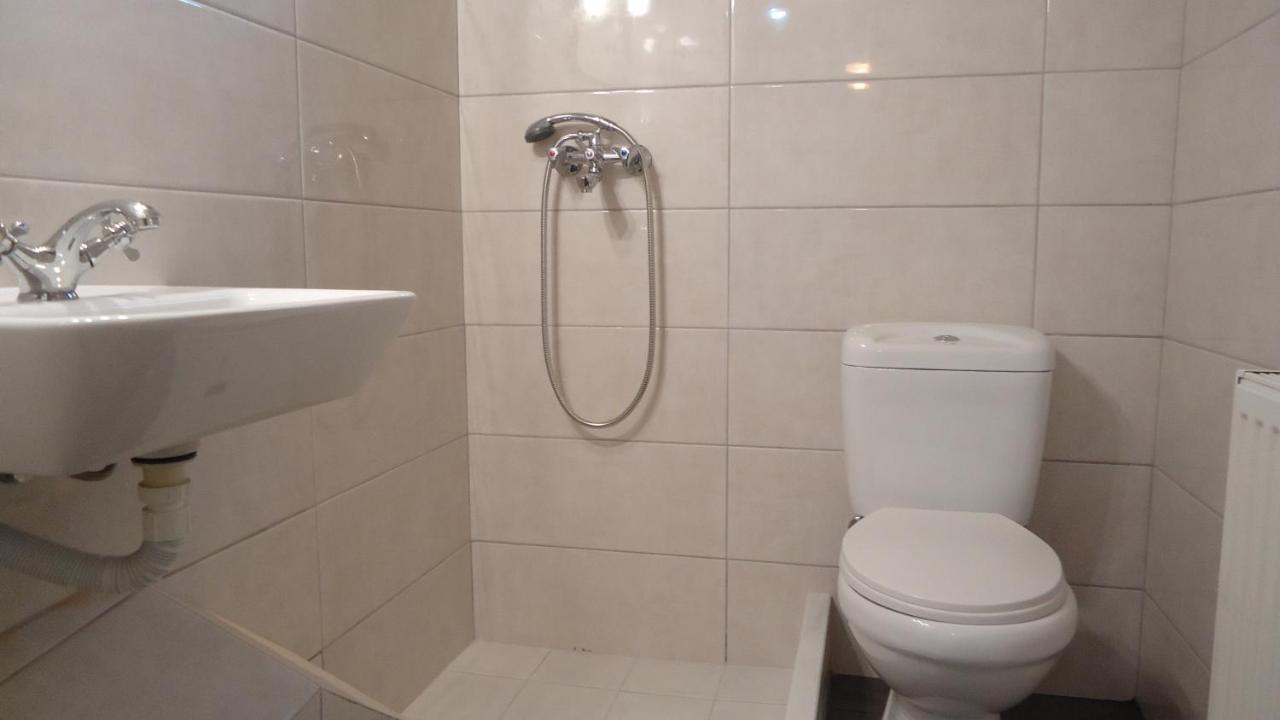 Nefele'S Apartments Ípszosz Kültér fotó