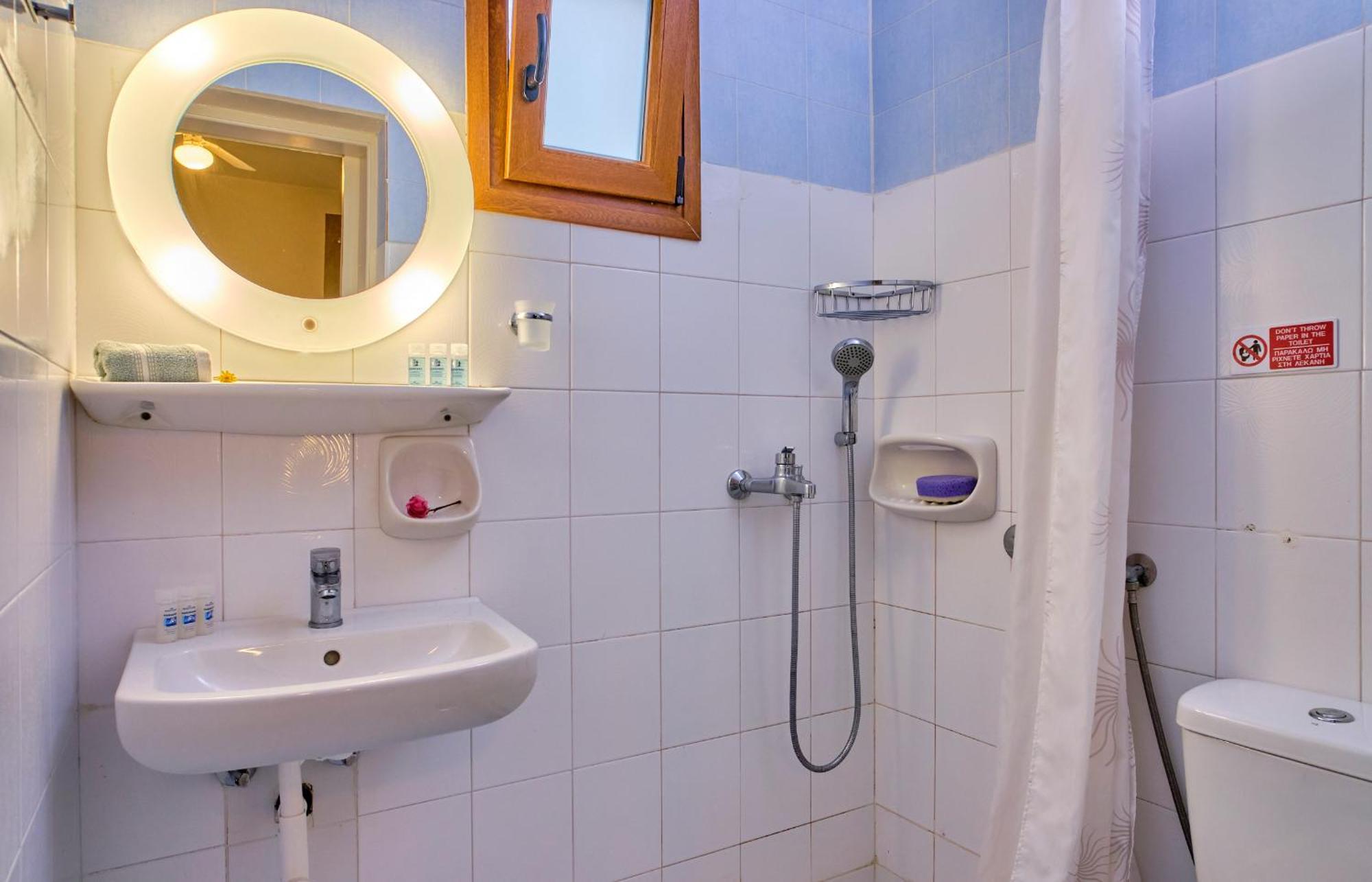 Nefele'S Apartments Ípszosz Kültér fotó